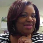 Fenise FENISE DUNSON <b>ASSISTANT DIRECTOR FOR SUCCESS</b>