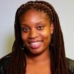 NnekaOnyilofor NNEKA ONYILOFOR <b>PROGRAM SPECIALIST FOR MC PARTNERSHIPS, SUCCESS PROGRAM</b>