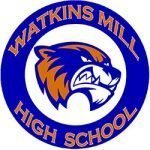 WATKINS MILL<br> High School<b> Since 2016</b>